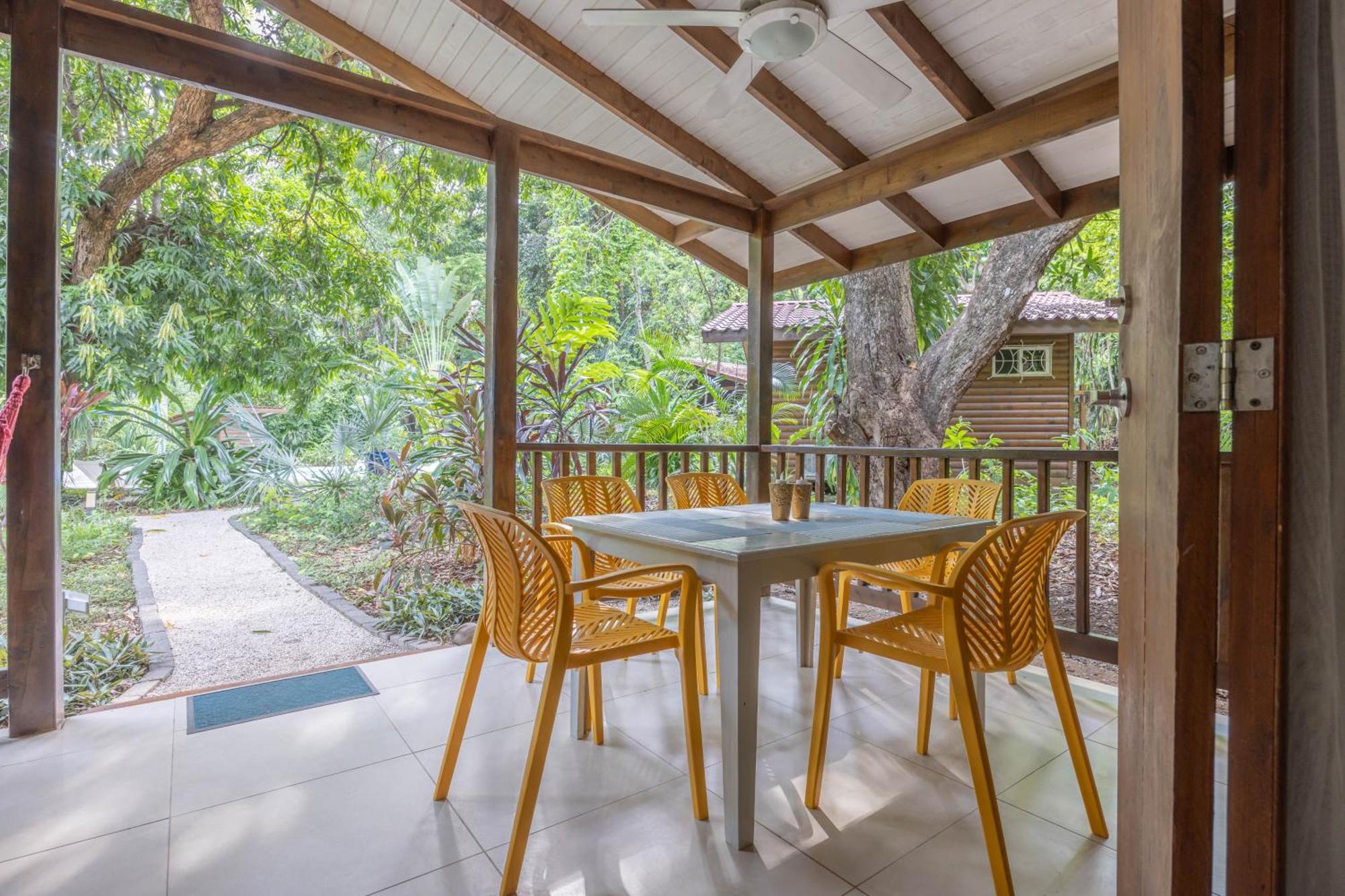 Boho Lodge Montezuma L&L ภายนอก รูปภาพ