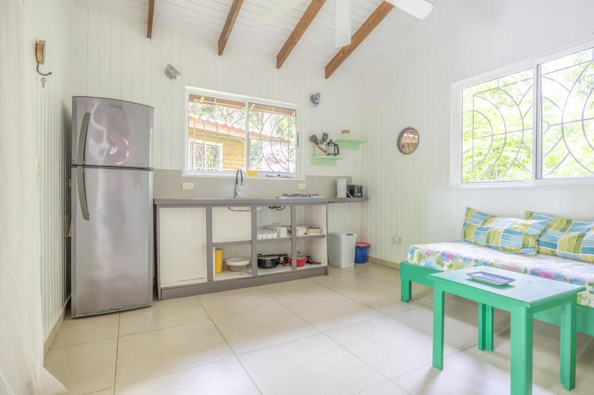 Boho Lodge Montezuma L&L ภายนอก รูปภาพ
