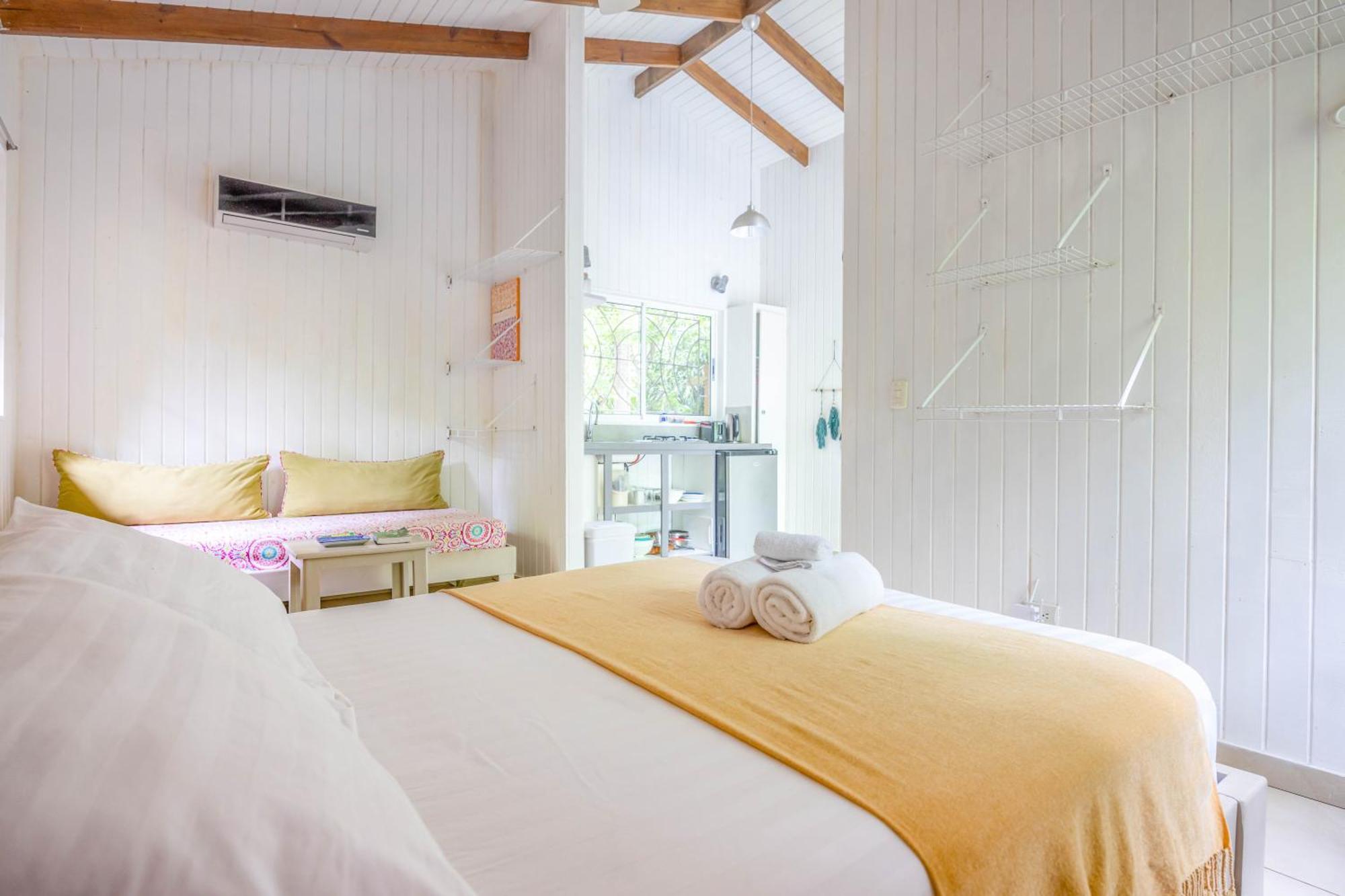 Boho Lodge Montezuma L&L ภายนอก รูปภาพ