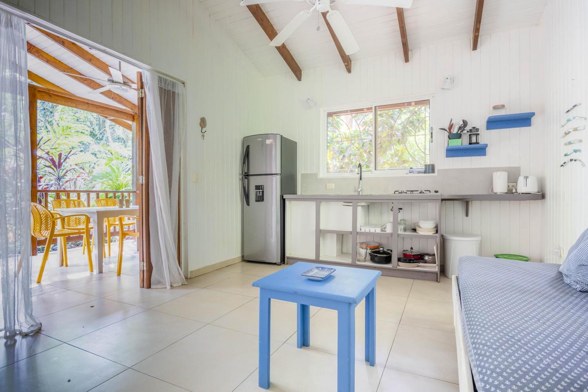 Boho Lodge Montezuma L&L ภายนอก รูปภาพ