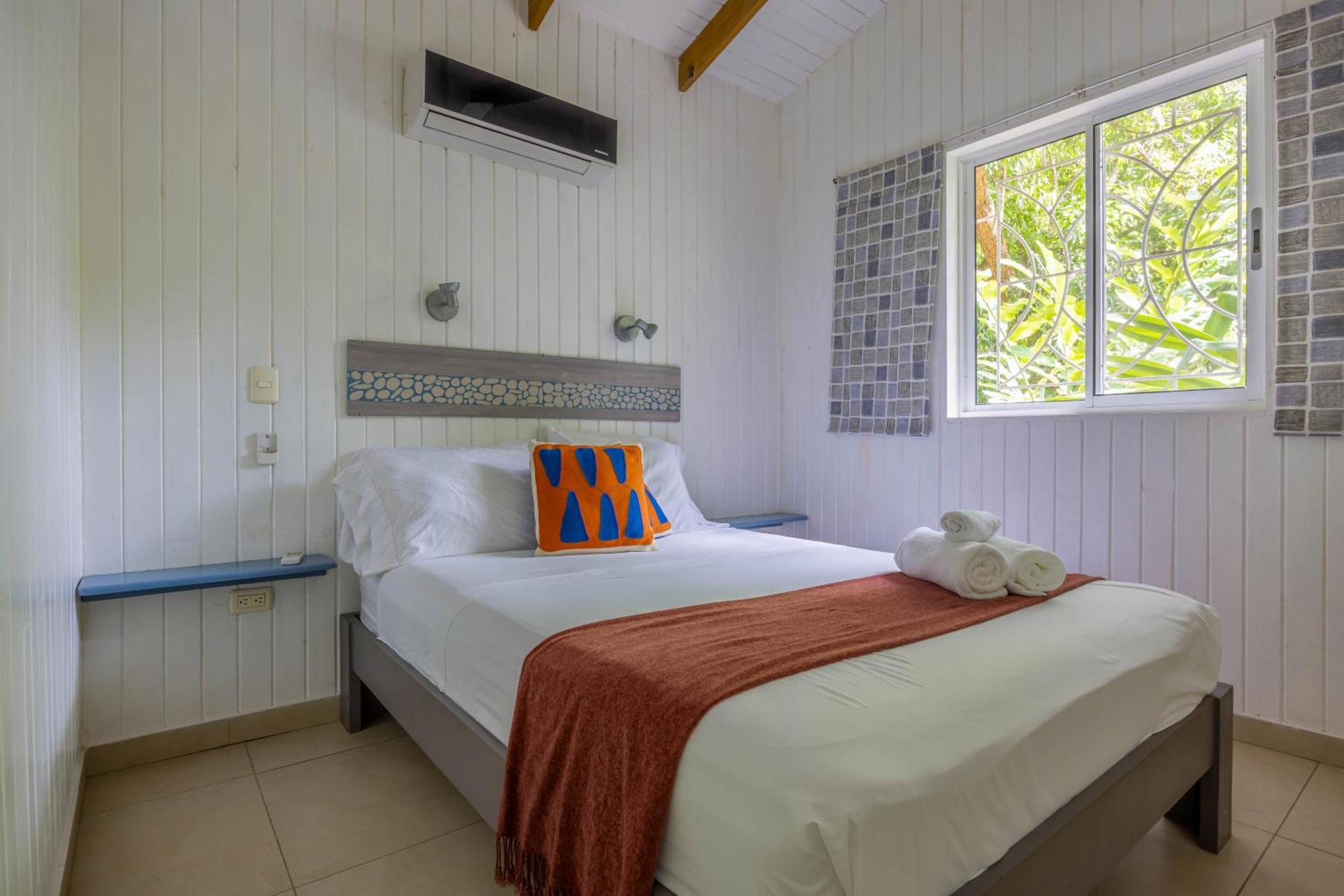 Boho Lodge Montezuma L&L ภายนอก รูปภาพ