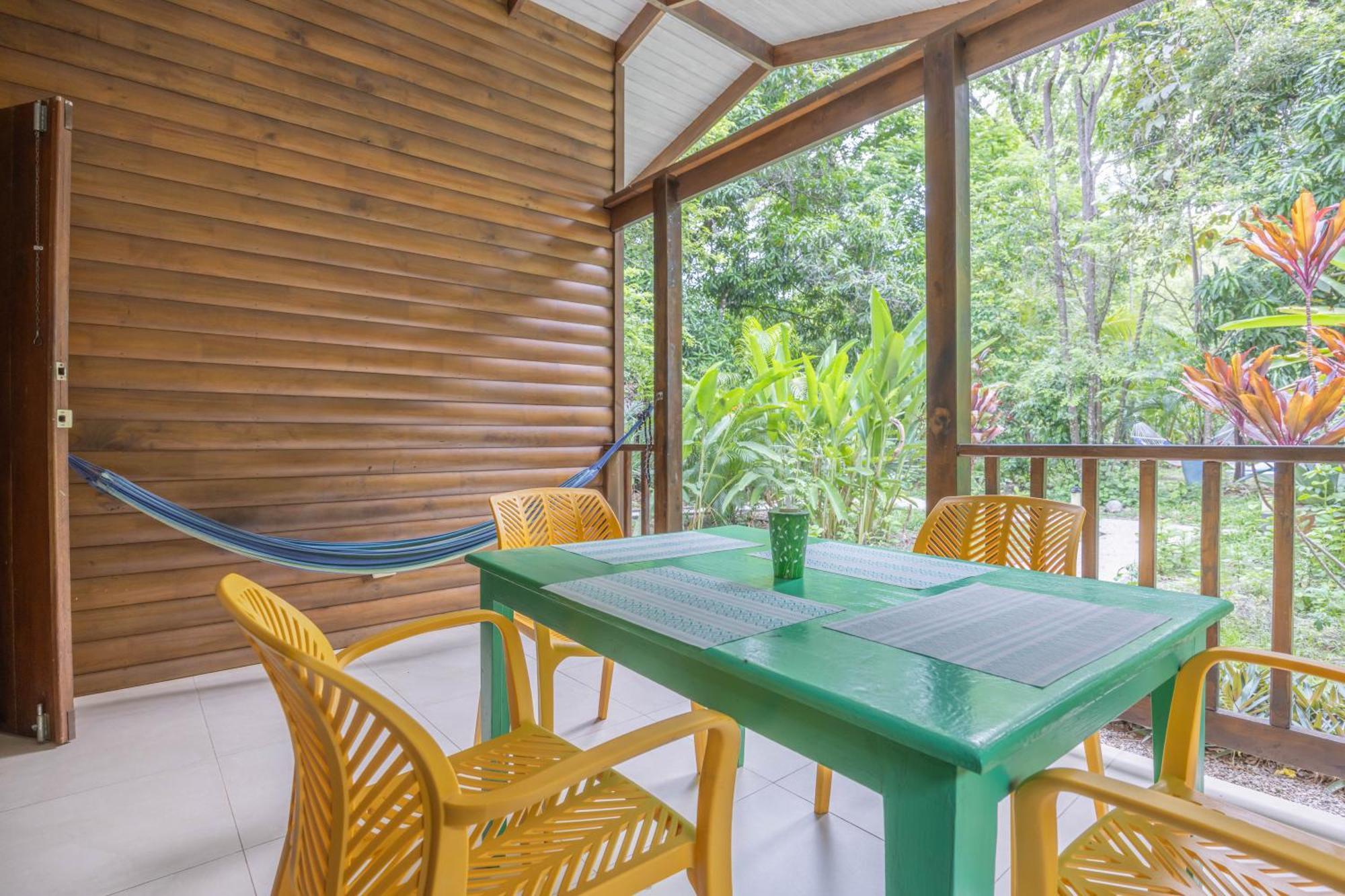 Boho Lodge Montezuma L&L ภายนอก รูปภาพ