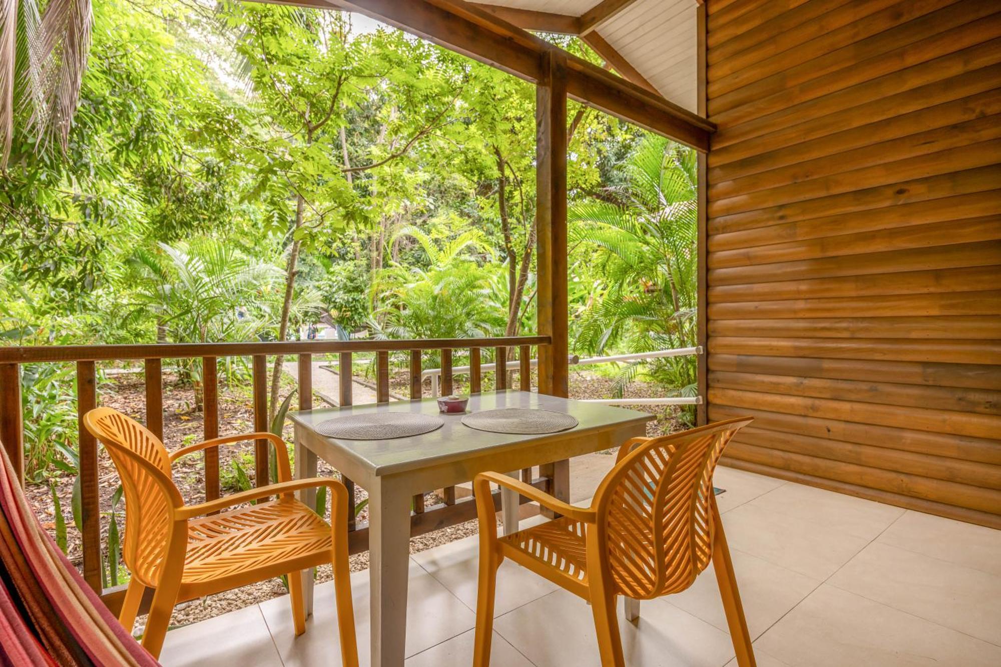 Boho Lodge Montezuma L&L ภายนอก รูปภาพ