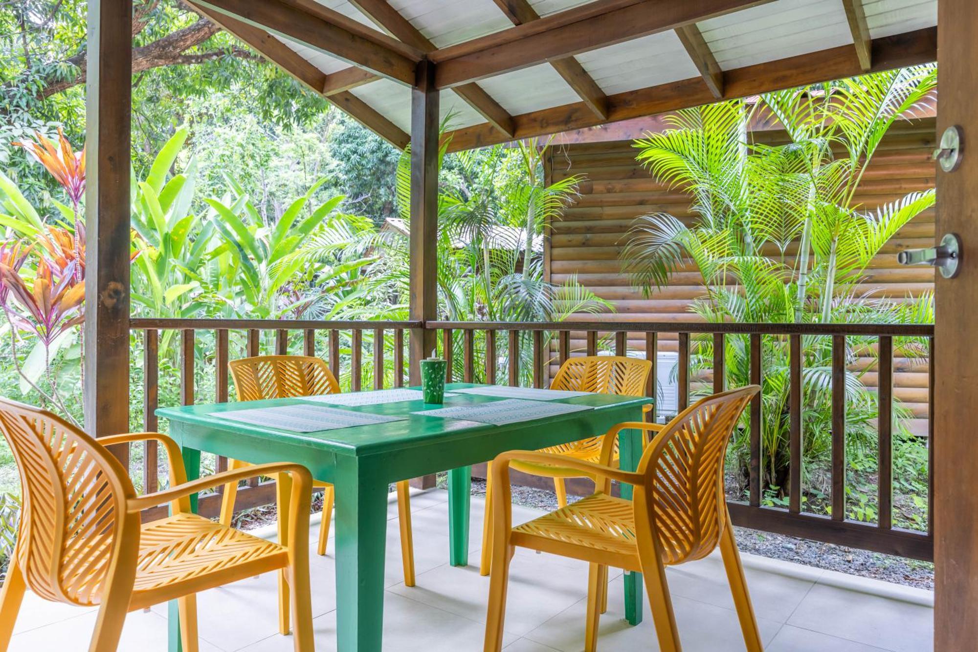 Boho Lodge Montezuma L&L ภายนอก รูปภาพ