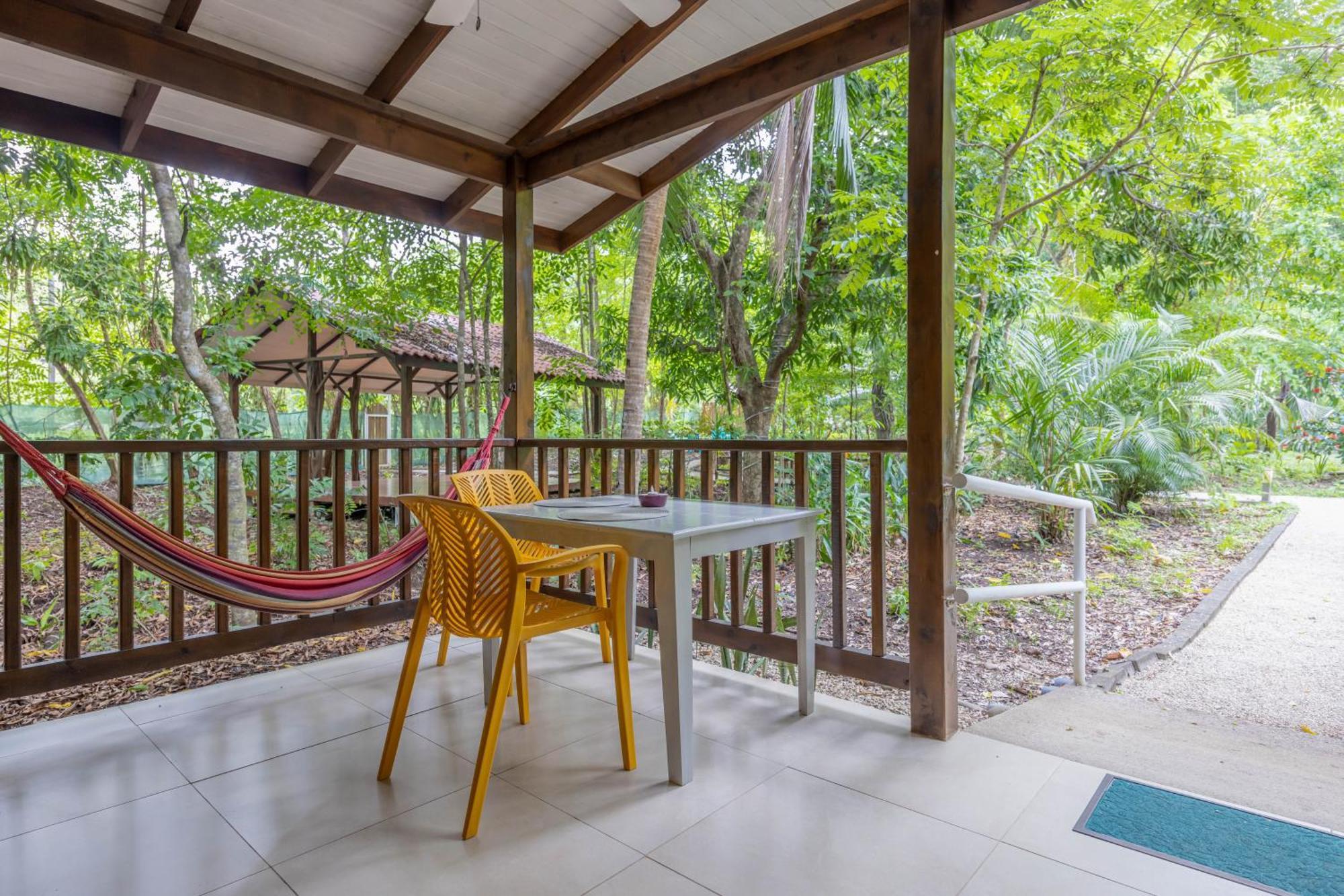 Boho Lodge Montezuma L&L ภายนอก รูปภาพ