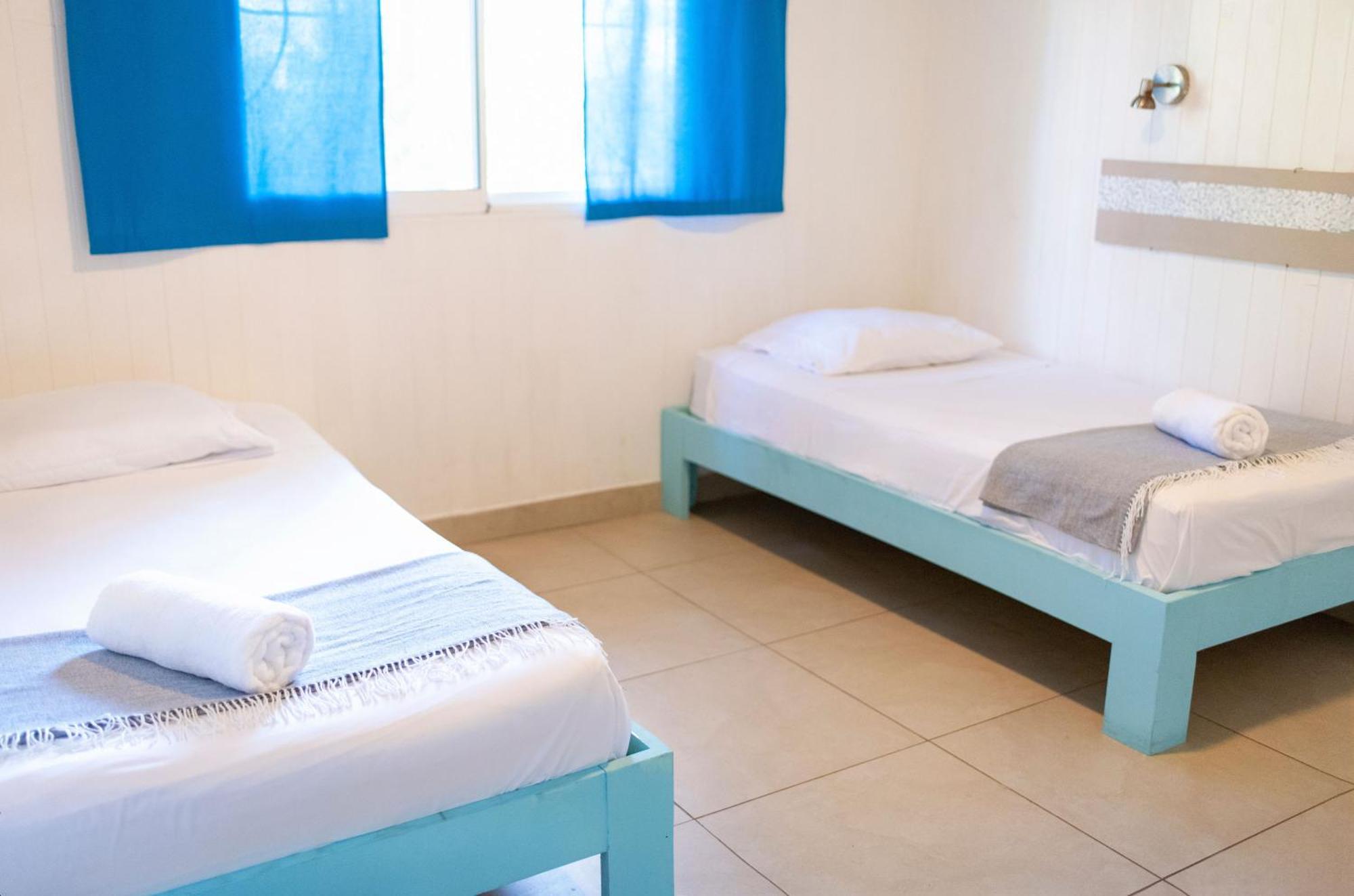 Boho Lodge Montezuma L&L ภายนอก รูปภาพ