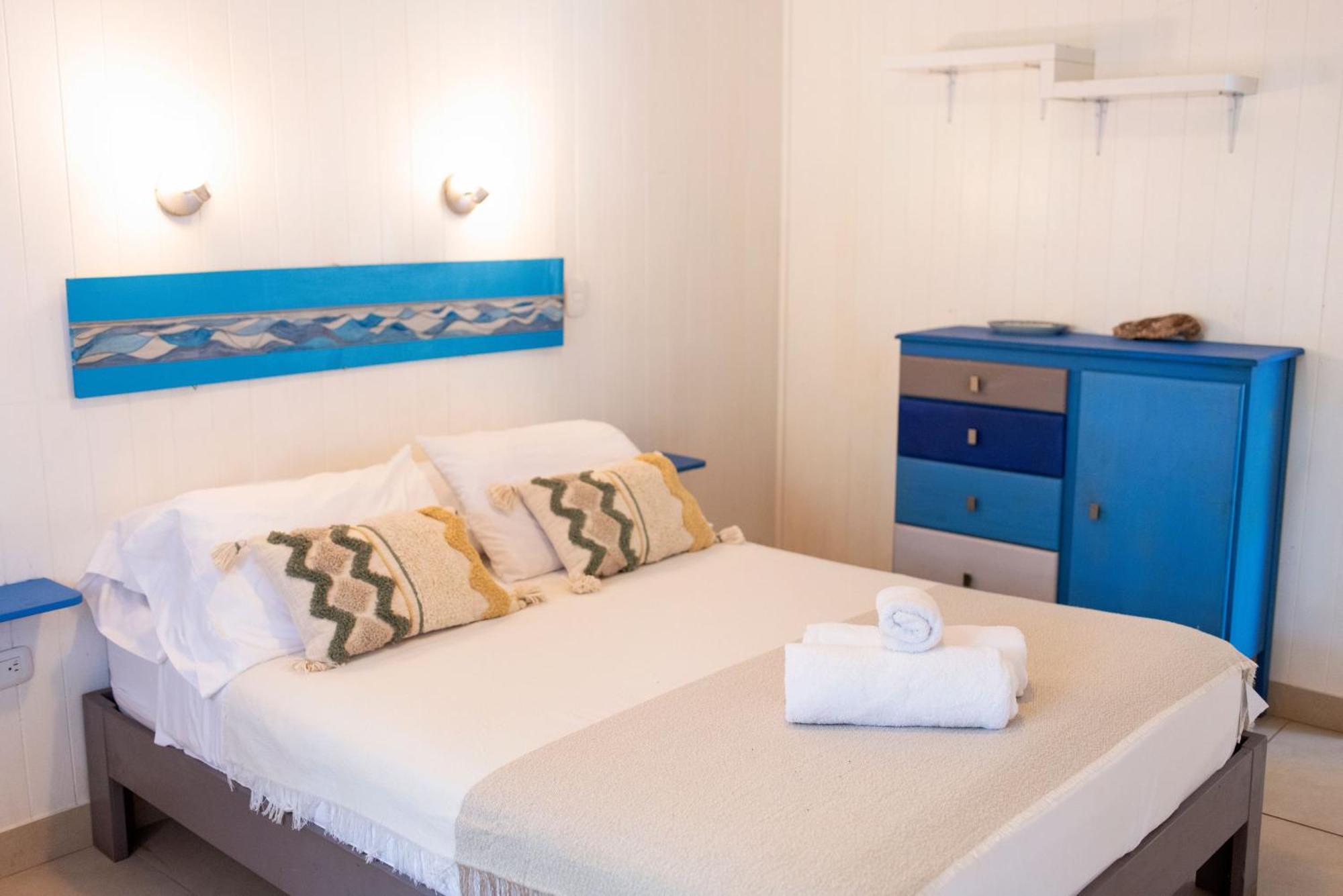 Boho Lodge Montezuma L&L ภายนอก รูปภาพ