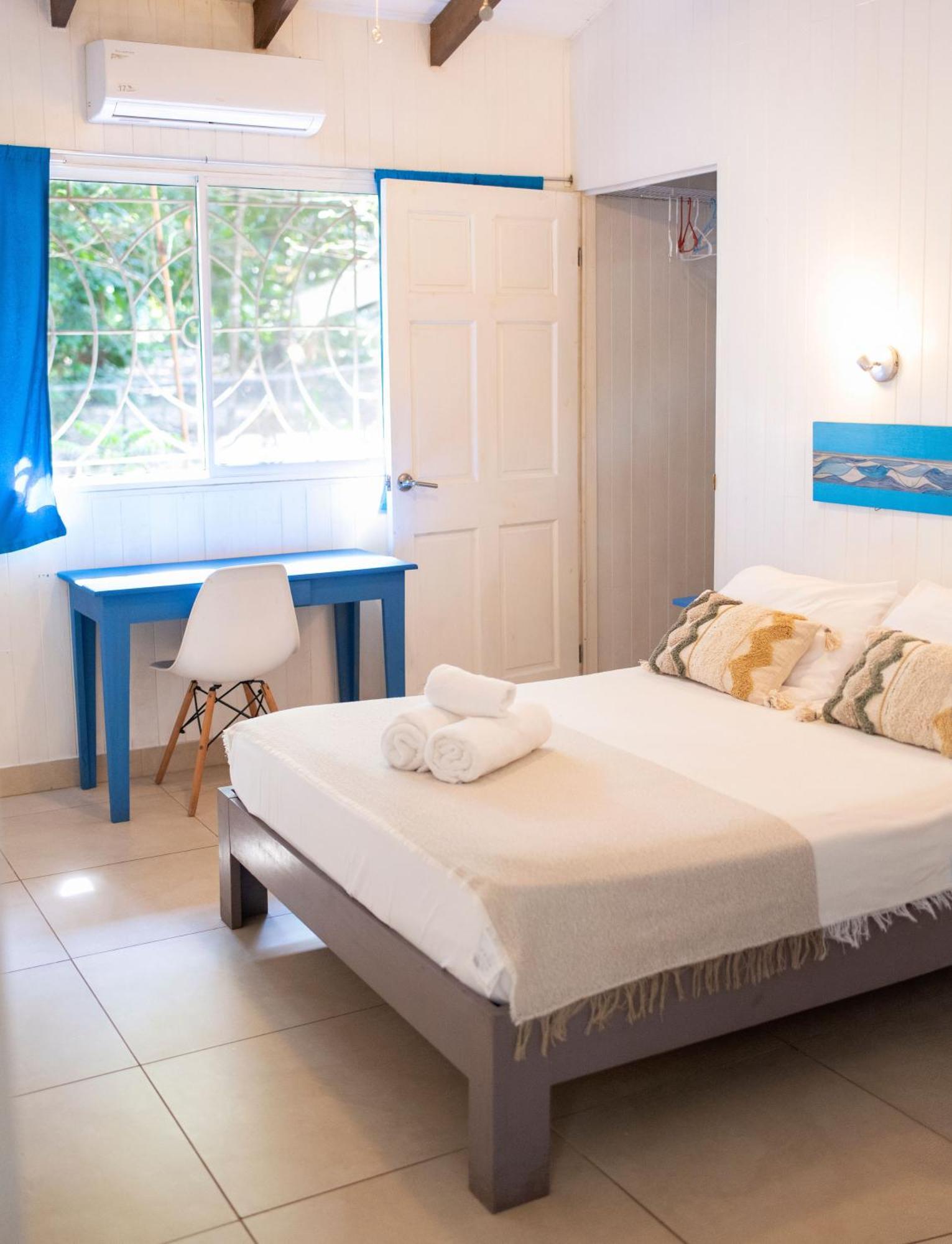 Boho Lodge Montezuma L&L ภายนอก รูปภาพ