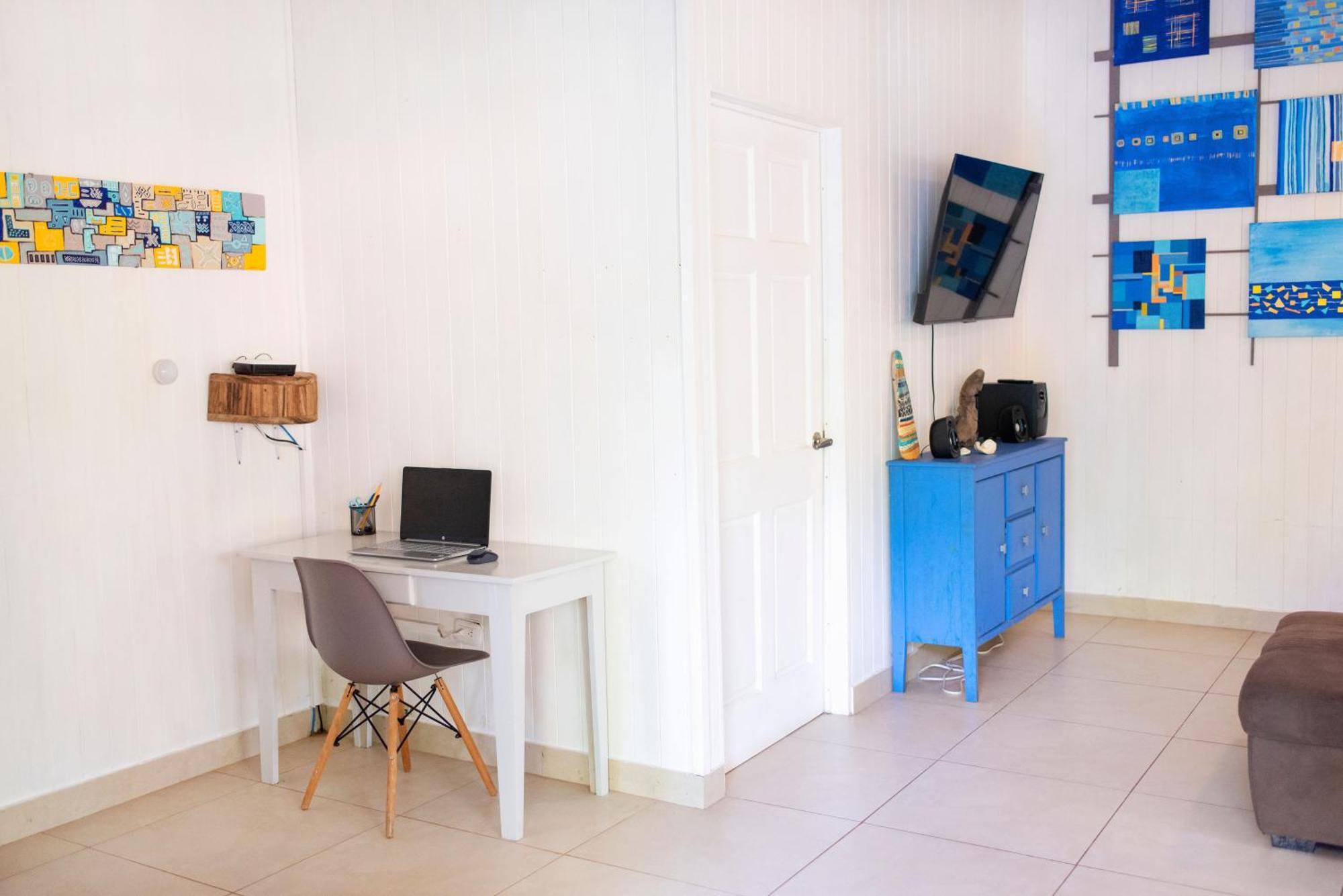 Boho Lodge Montezuma L&L ภายนอก รูปภาพ