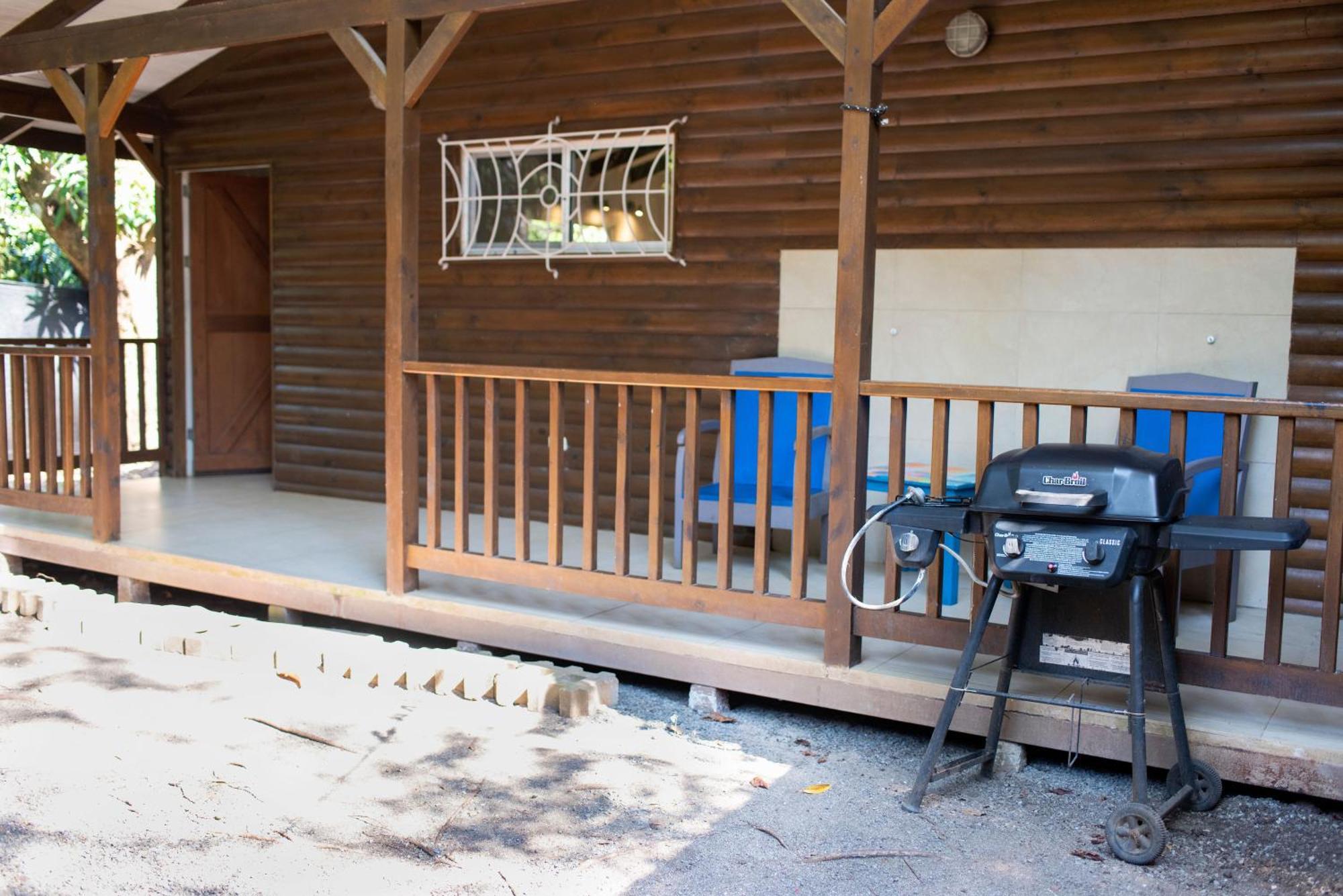 Boho Lodge Montezuma L&L ภายนอก รูปภาพ