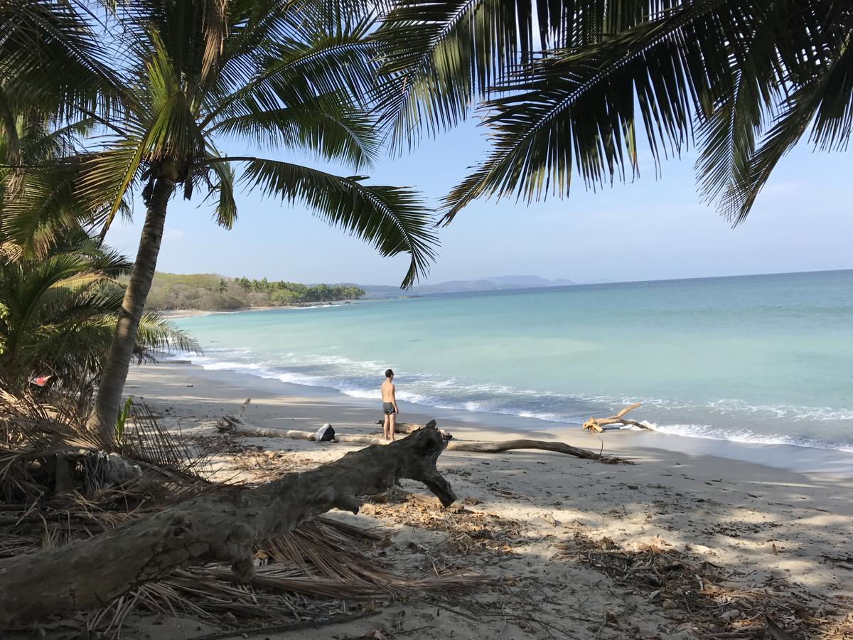 Boho Lodge Montezuma L&L ภายนอก รูปภาพ